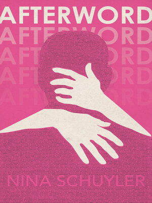 cover image of Afterword